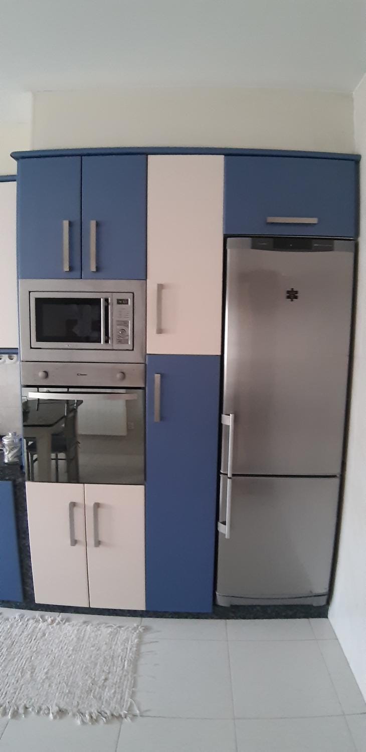 "O Descanso do Camiño" Apartment in Galicia