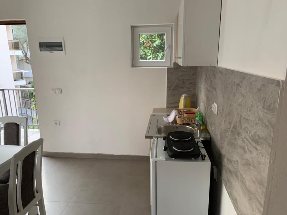 Apartment Stanisic Apartment in Budva Municipality
