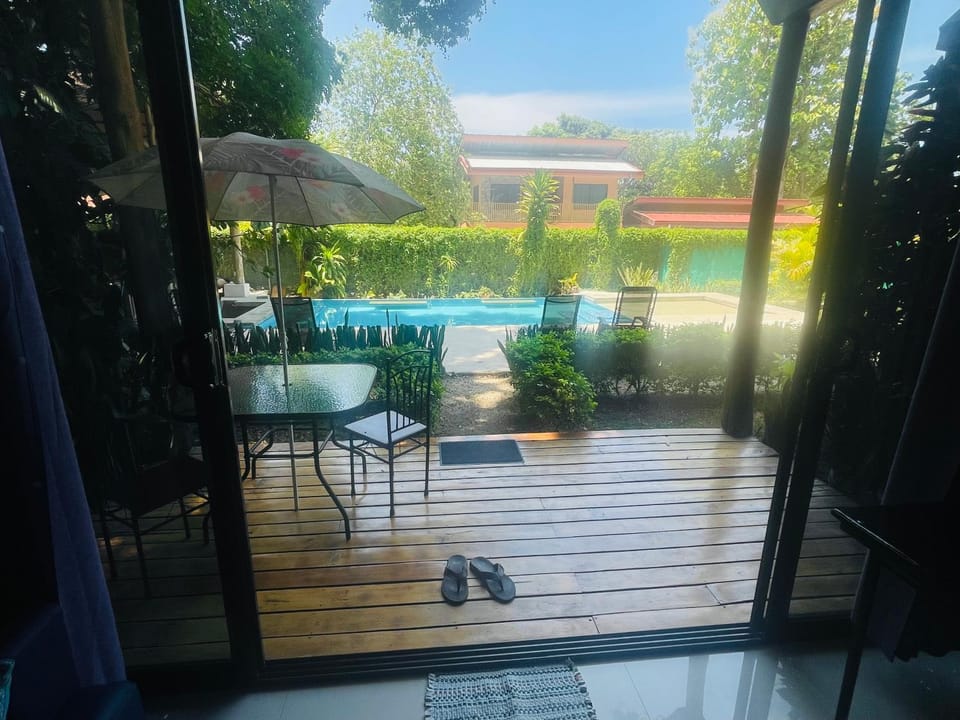 Villas Cabuya Beach & Jungle Villa in Cobano