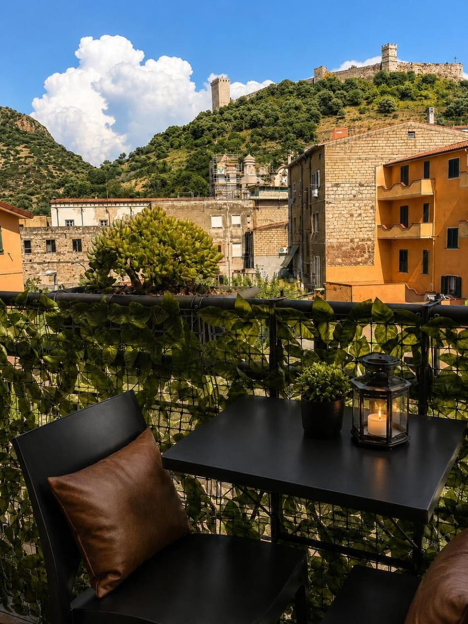 View (from property/room), Landmark view
