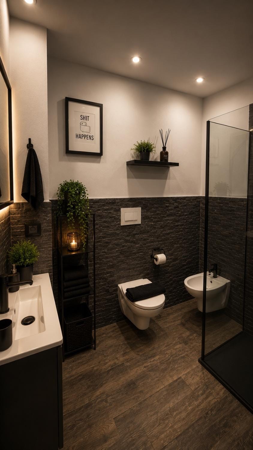 Toilet, Bathroom