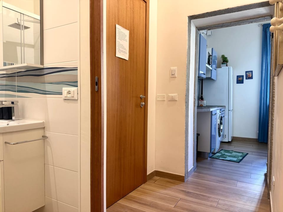 Relais Bargello Suite Apartment in Florence