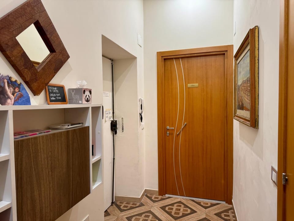 Relais Bargello Suite Apartment in Florence