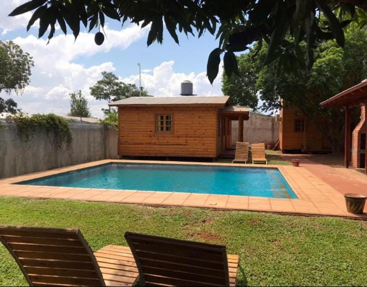 Property building, Swimming pool, Swimming pool