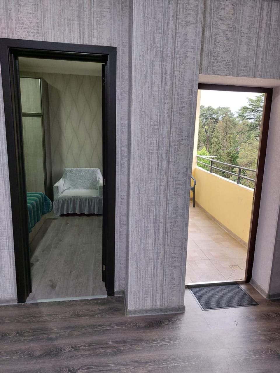 Кобулети Residence двухспални Апартаменты Gio Apartment in Adjara, Georgia