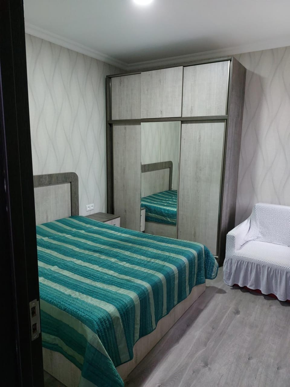 Кобулети Residence двухспални Апартаменты Gio Apartment in Adjara, Georgia