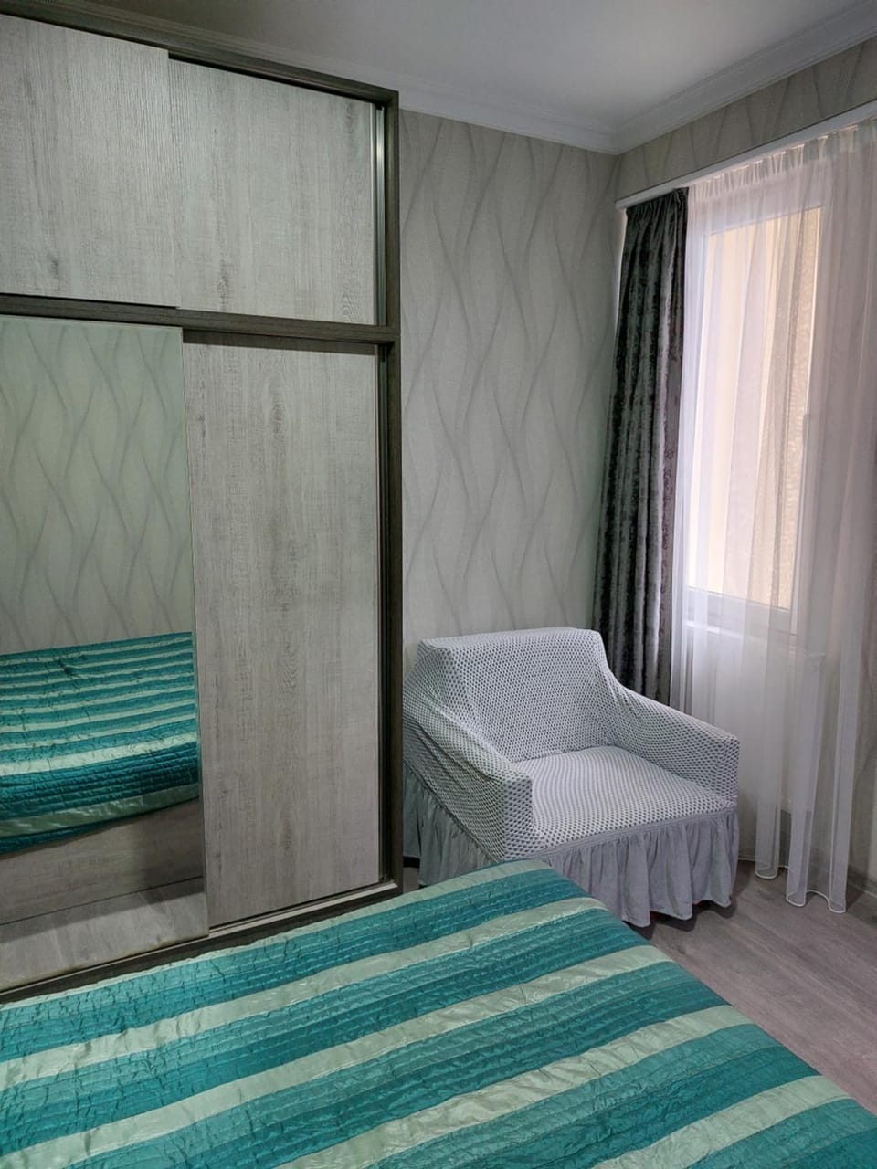 Кобулети Residence двухспални Апартаменты Gio Apartment in Adjara, Georgia