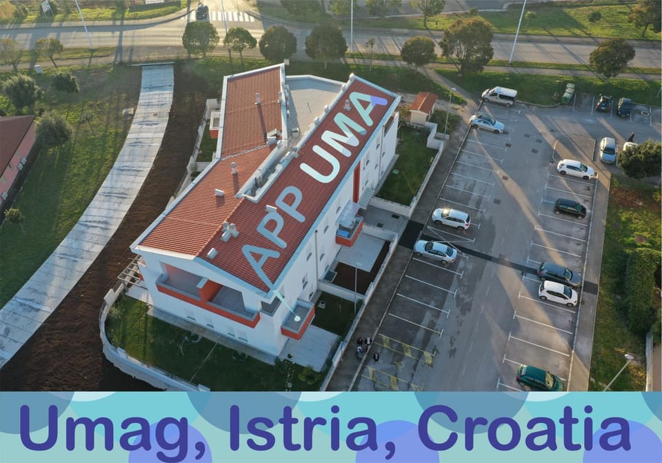 Property logo or sign, Bird's eye view
