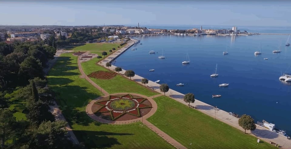 Day, Natural landscape, City view, River view, Sea view
