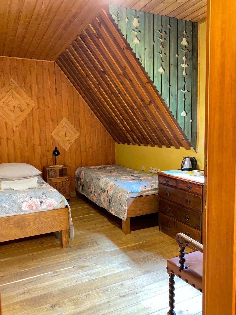 Farma Lama Dom Gościnny Farm Stay in Lesser Poland Voivodeship
