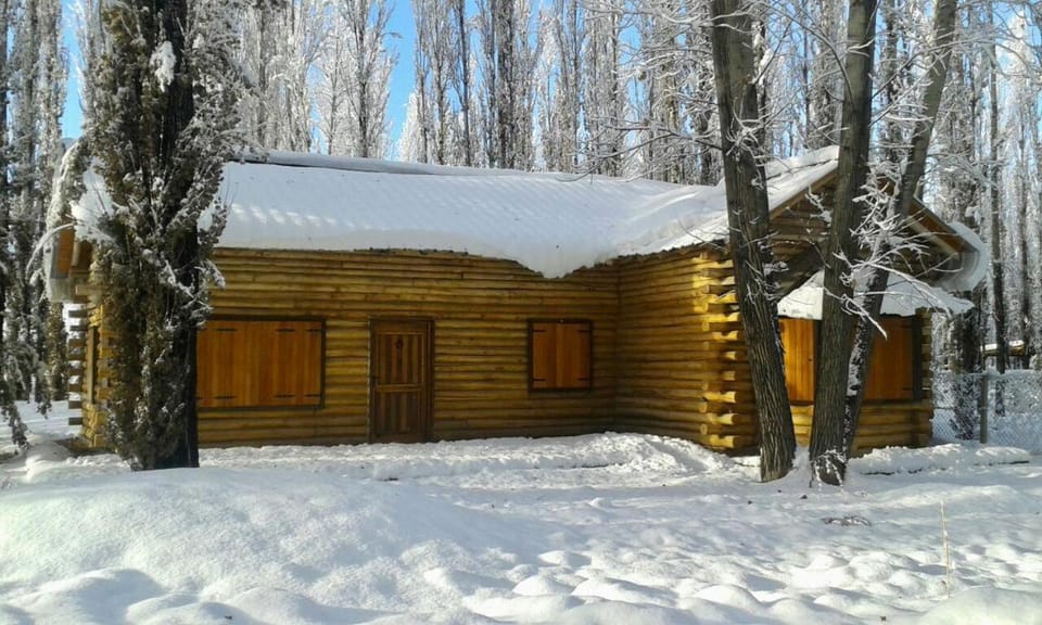 Winter, heating, heating