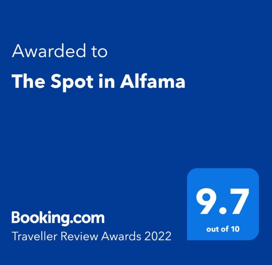 The Spot in Alfama Apartment in Lisbon