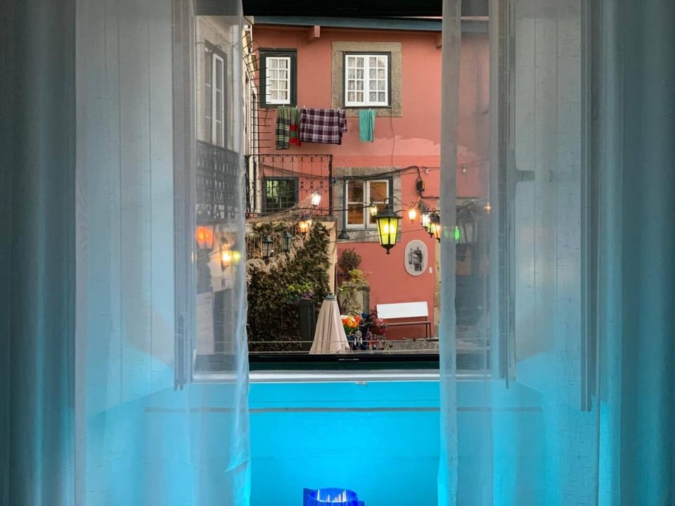 The Spot in Alfama Apartment in Lisbon