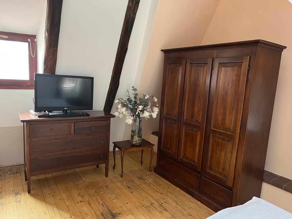 Residence u Vejvodů Apartment in Prague