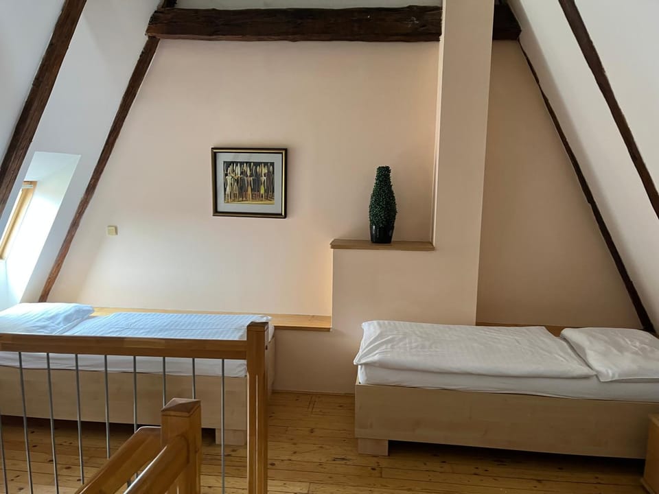Residence u Vejvodů Apartment in Prague
