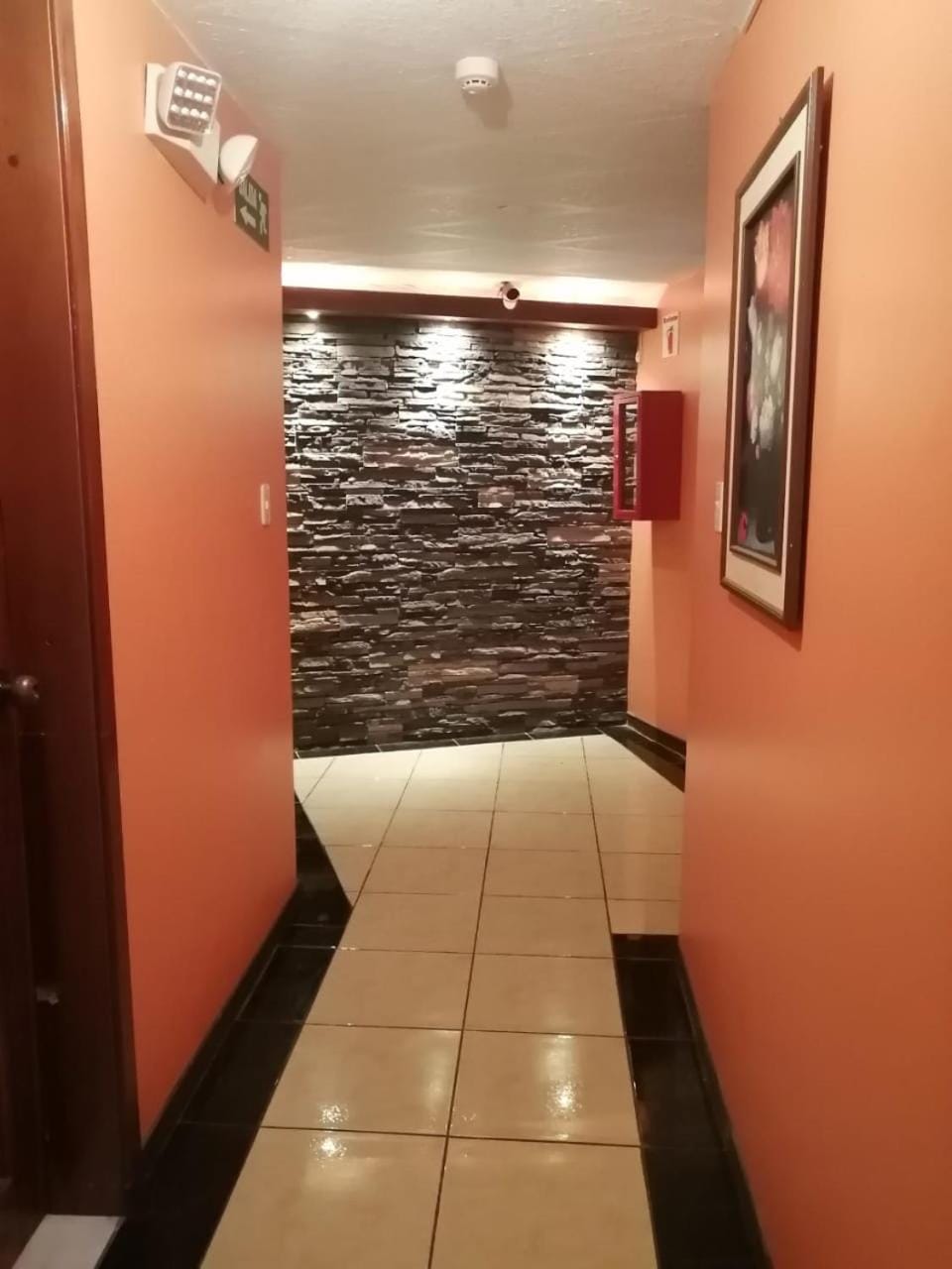 Hotel Allegria Hotel in Quito