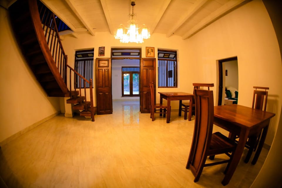 Kandy Spice Villa Bed and Breakfast in Gangawatakorale
