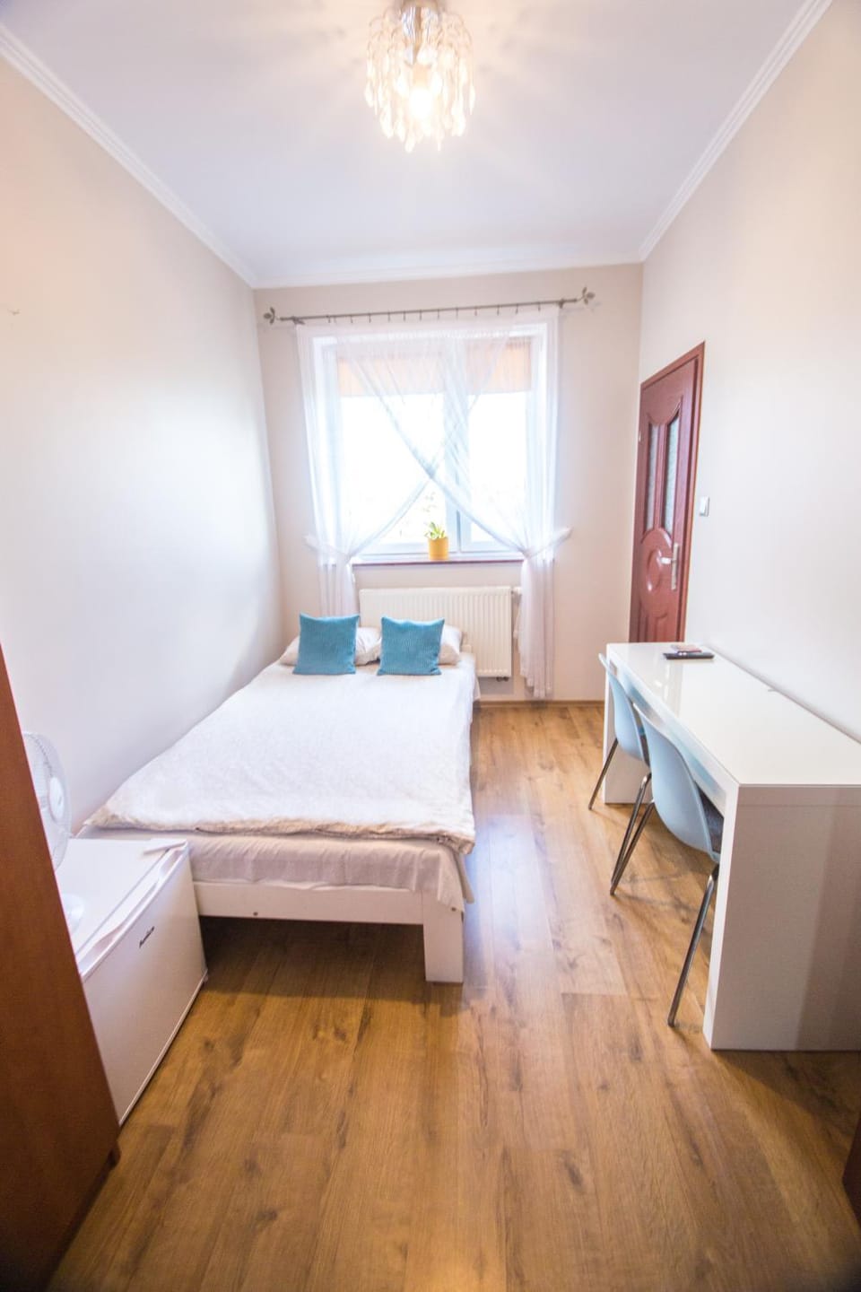 Pokoje Ella Vacation rental in Wladyslawowo