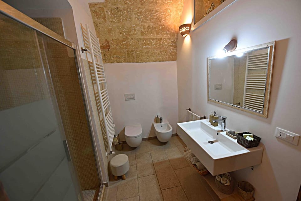 Bathroom, children