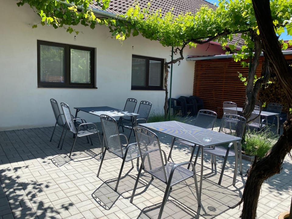 Penzion Kanon Bed and Breakfast in South Moravian Region
