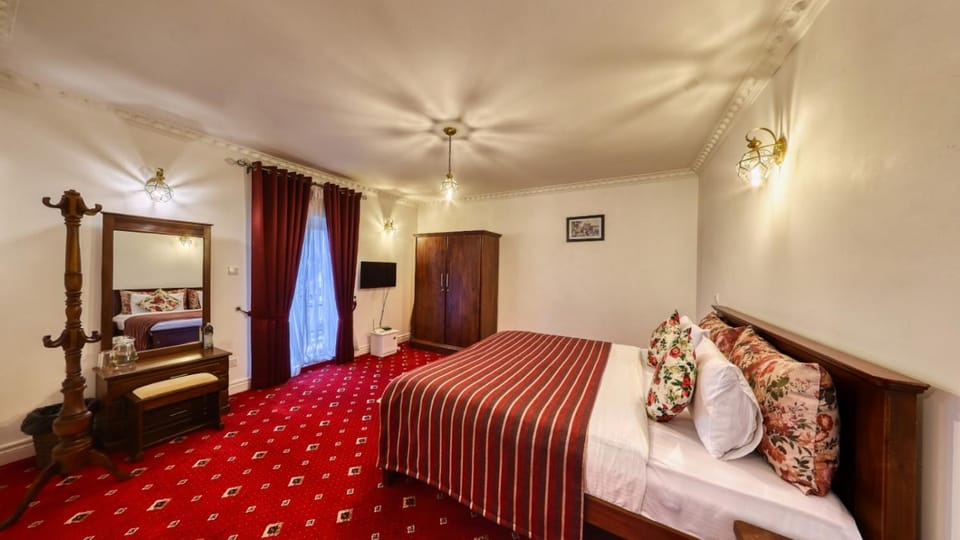 Stratford Cottage - Nuwara Eliya Hotel in Nuwara Eliya