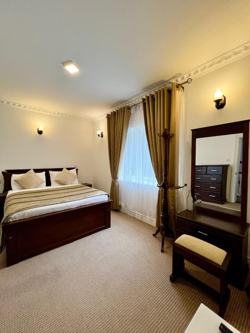 Stratford Cottage - Nuwara Eliya Hotel in Nuwara Eliya