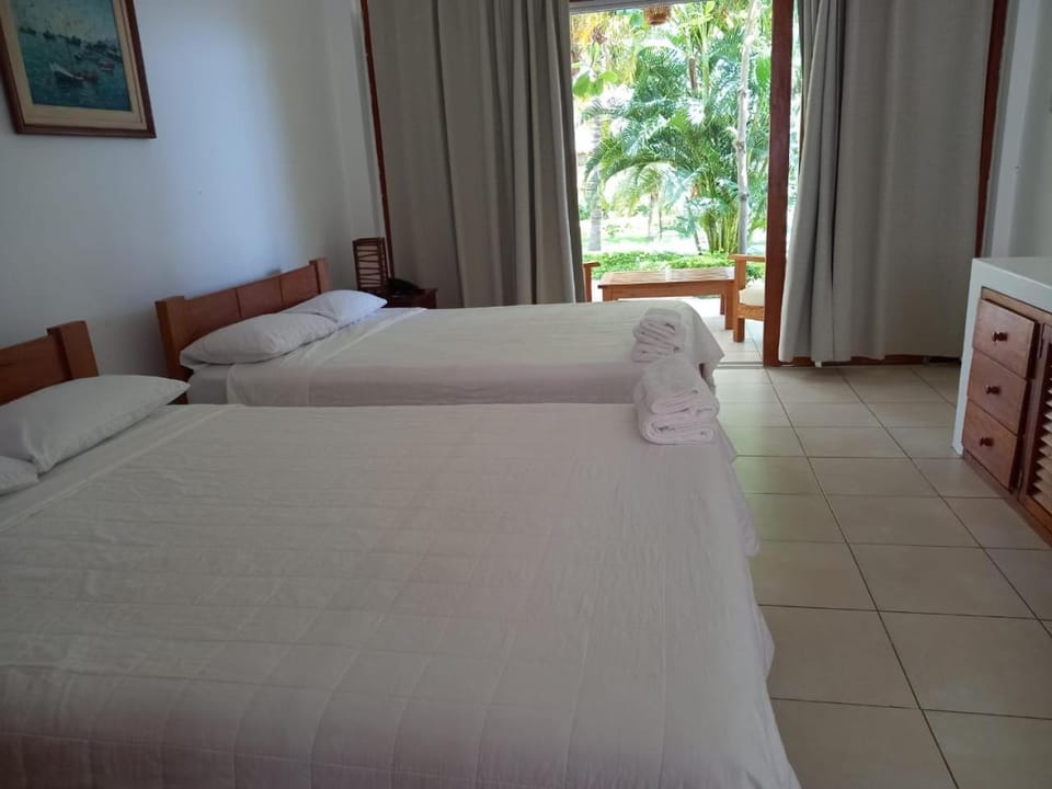 Hotel Punta Camarón Bungalows & Suites Hotel in Peru