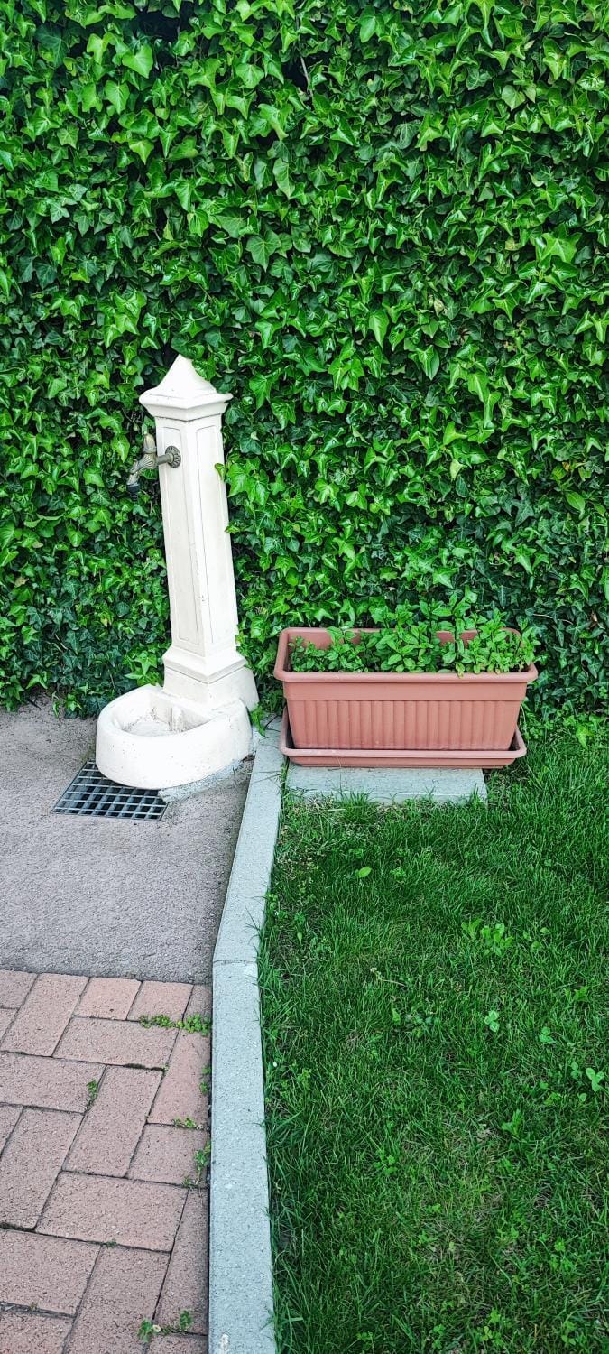 casa margherita Apartment in Piedmont