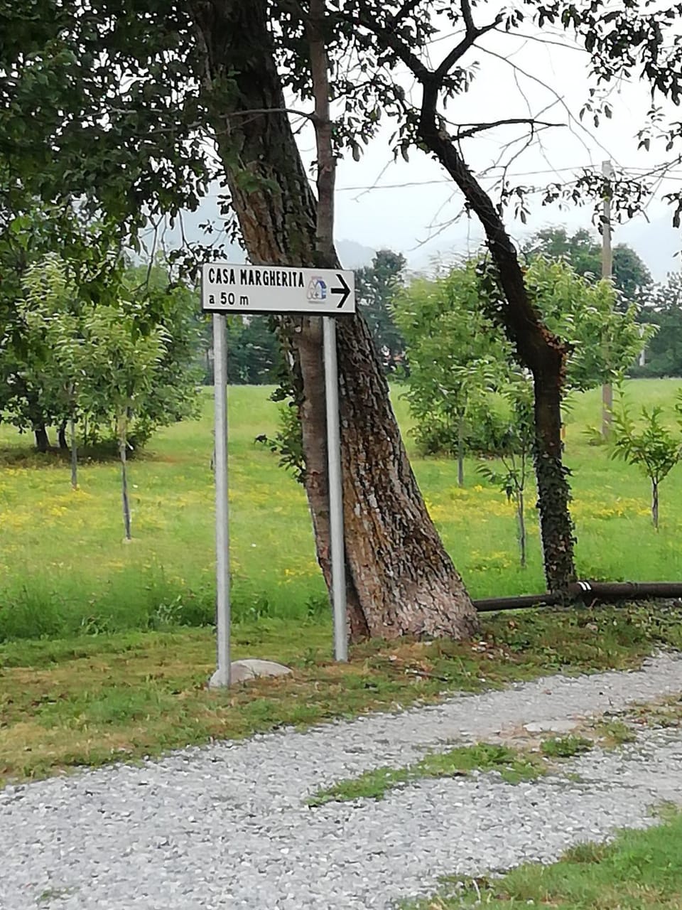 casa margherita Apartment in Piedmont