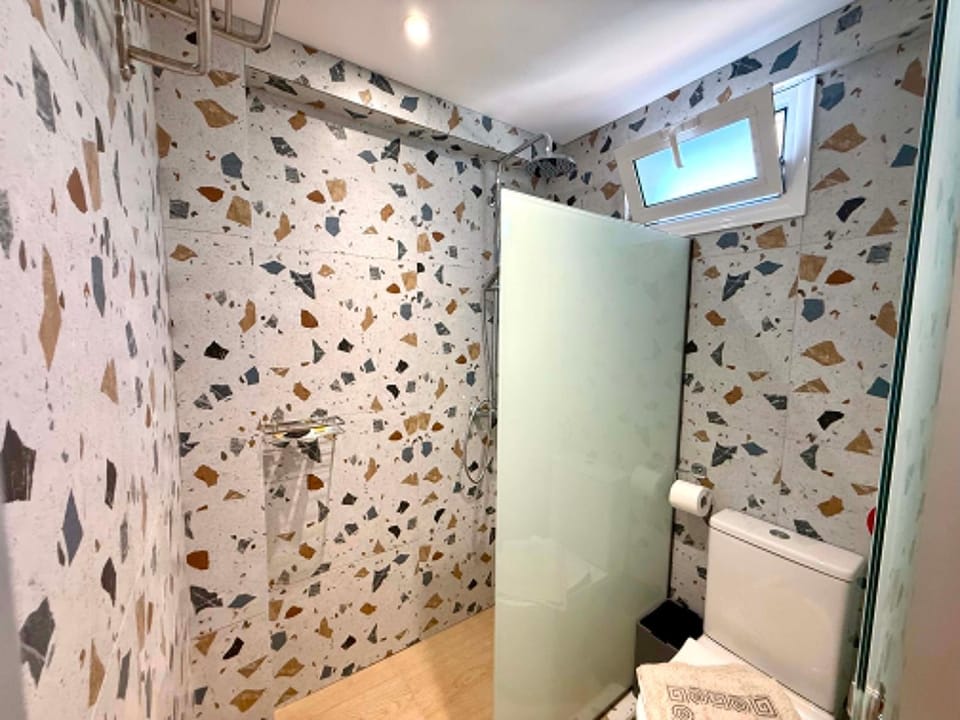 Peter's Place Studios & Suites Apartment hotel in Faliraki, Greece
