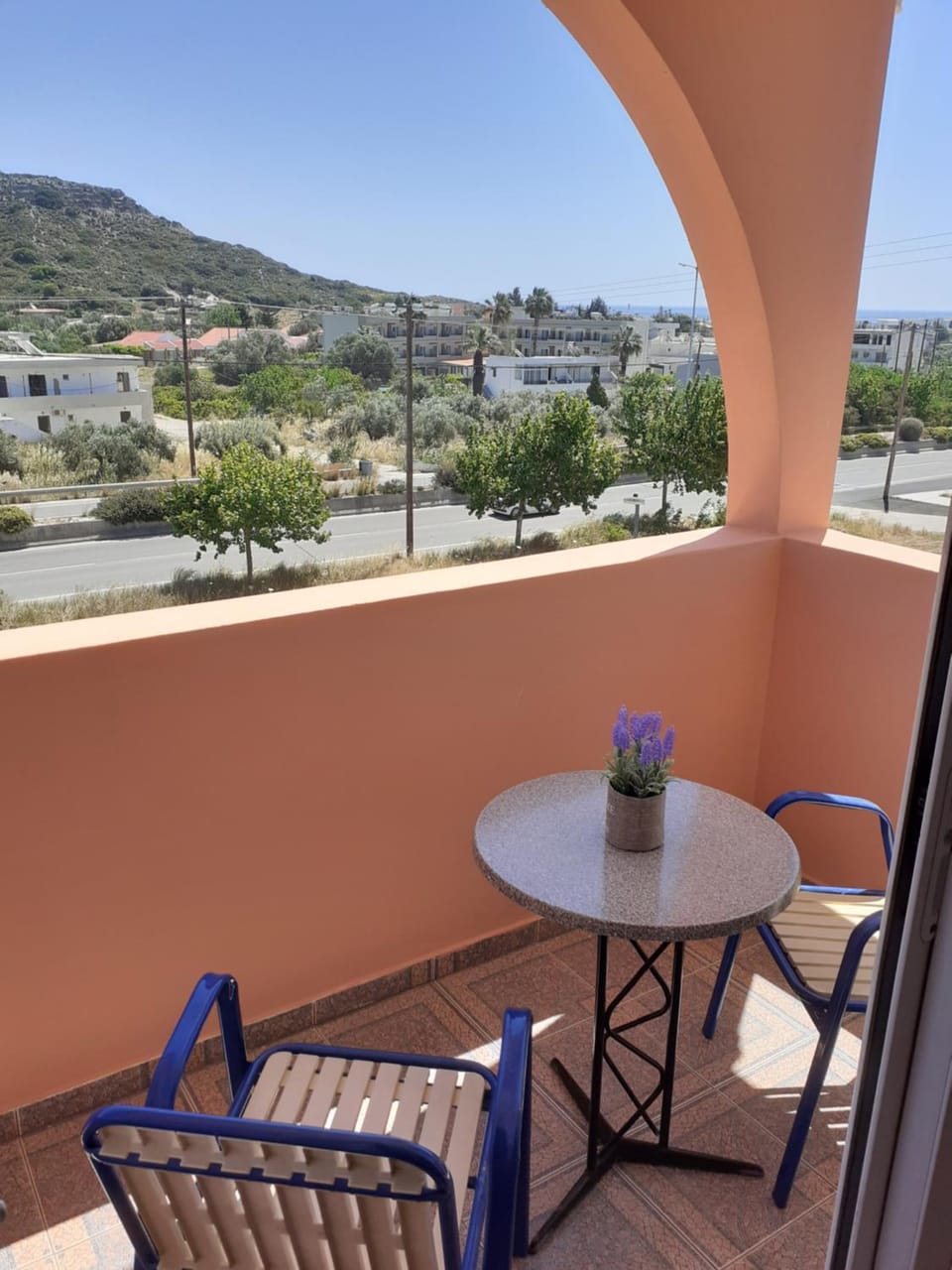 Peter's Place Studios & Suites Apartment hotel in Faliraki, Greece