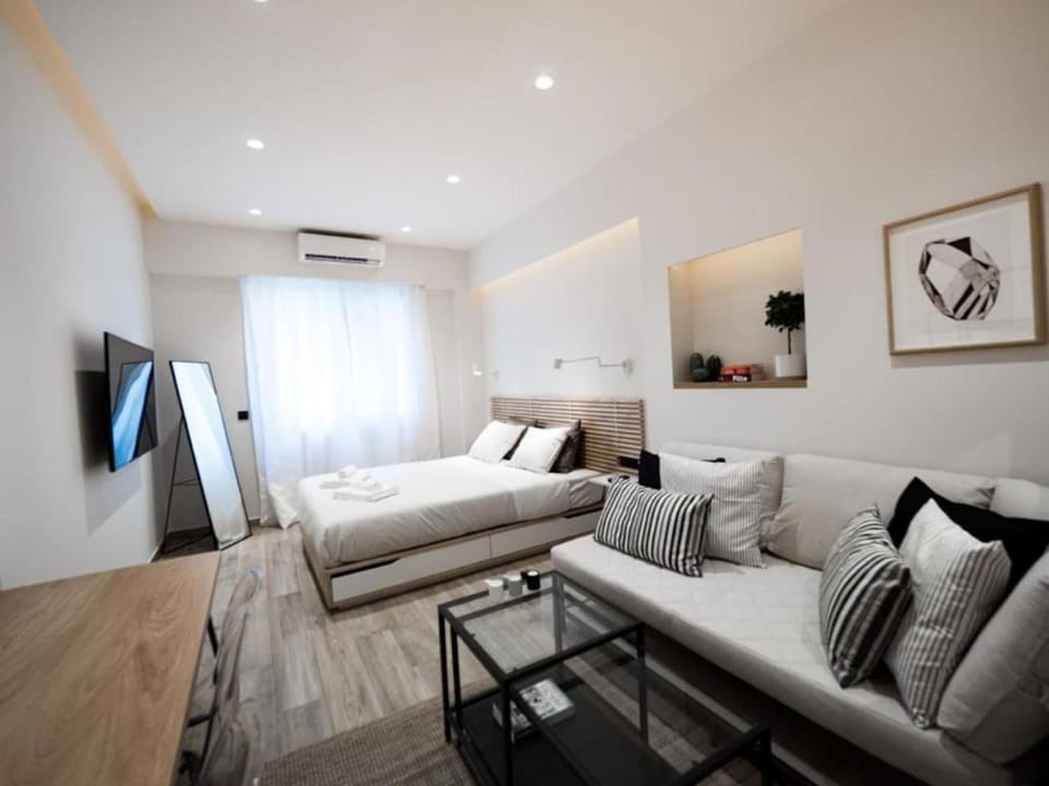 Downtown Syntagma apartment 2 Apartment in Athens