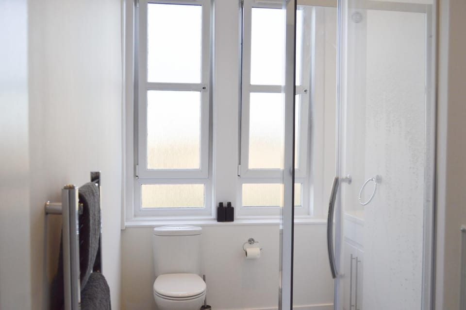 Modern 1 Bedroom Flat In the Heart of Edinburgh Apartment in Edinburgh