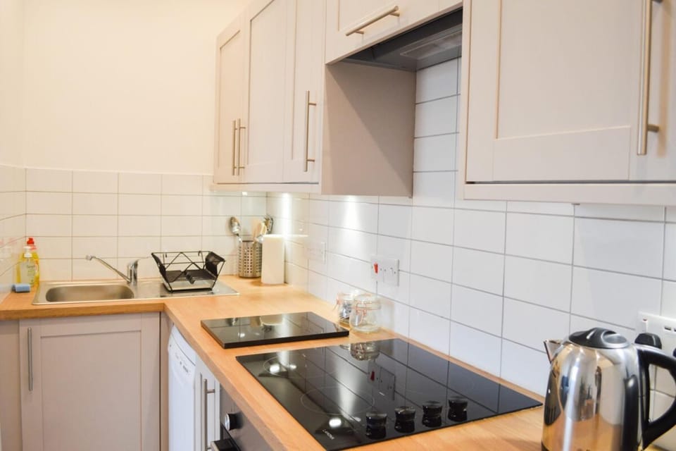Modern 1 Bedroom Flat In the Heart of Edinburgh Apartment in Edinburgh