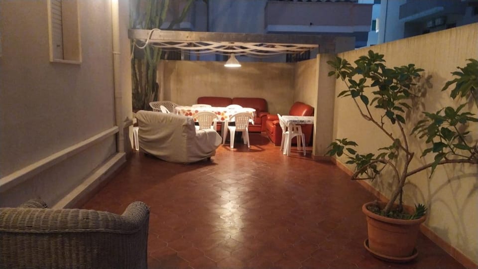GALLIPOLI - Rosmini2 - A pochi passi dal mare, climatizzato Apartment in Gallipoli