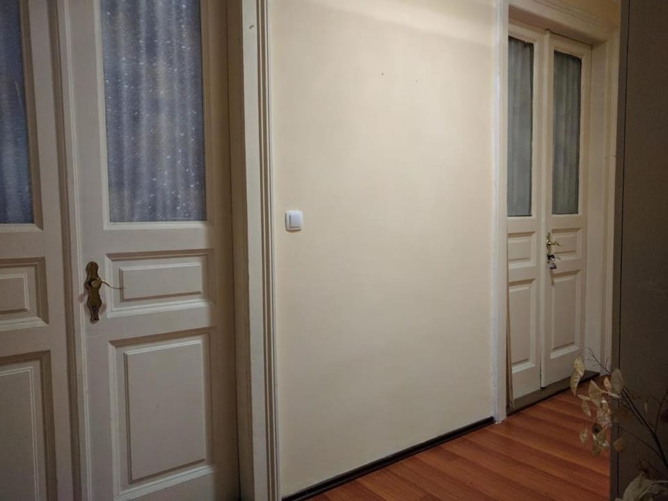 Apartman prvi red do mora Apartment in Crikvenica