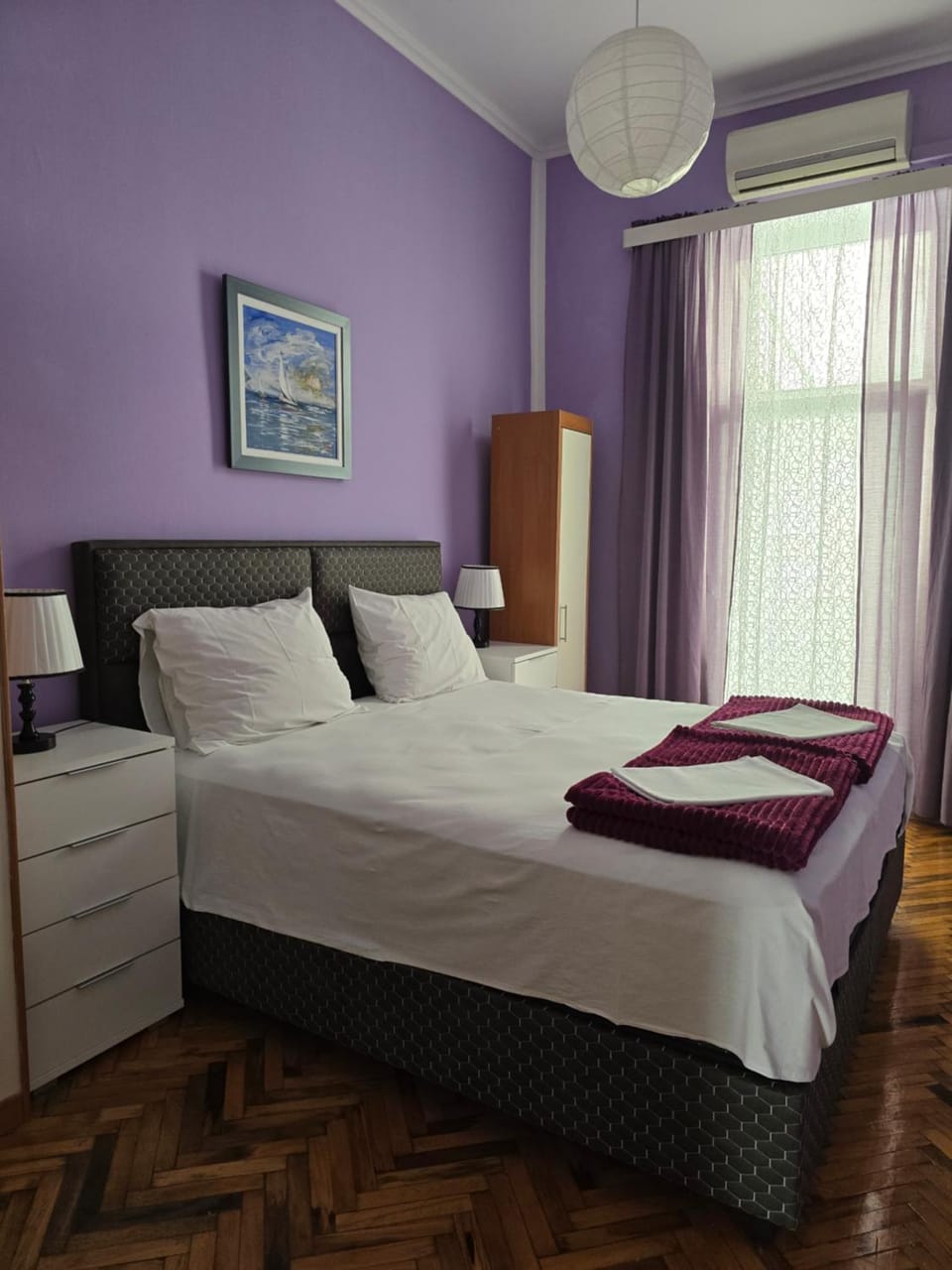 Apartman prvi red do mora Apartment in Crikvenica