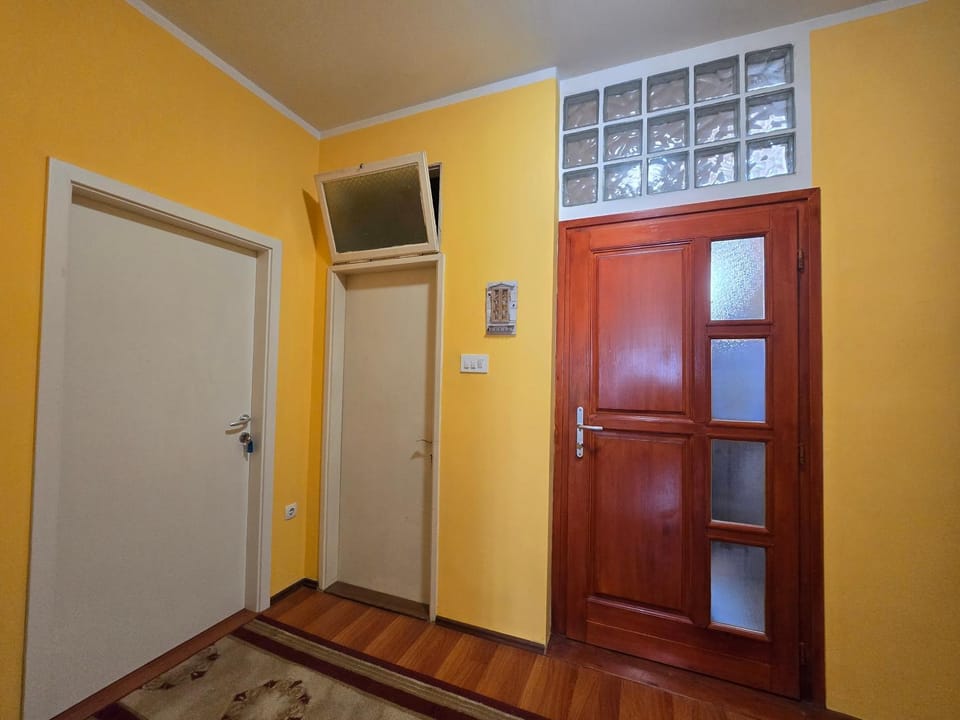 Apartman prvi red do mora Apartment in Crikvenica