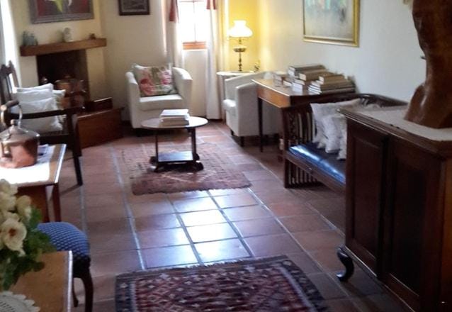 MAVILLA STELLENBOSCH B&B Bed and Breakfast in Stellenbosch