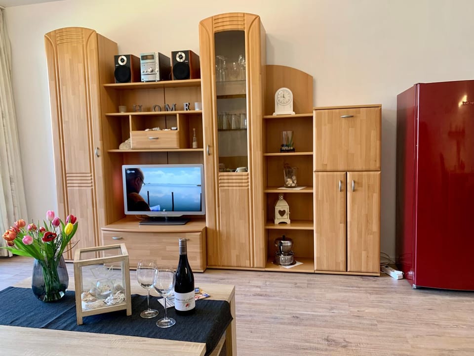 TV and multimedia, Living room