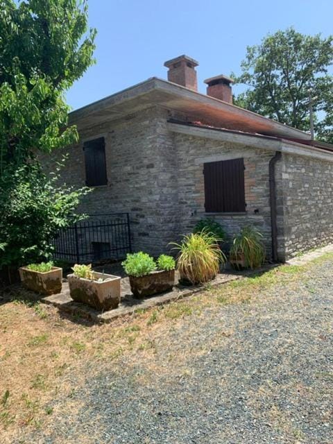 FuoriPorta Affitti Brevi - Borgo Scorza House in Liguria