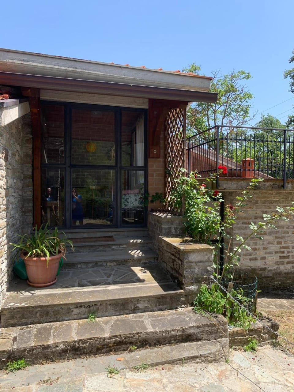 FuoriPorta Affitti Brevi - Borgo Scorza House in Liguria
