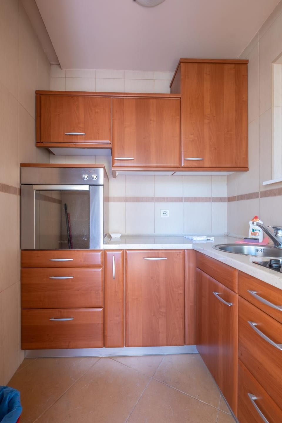 Kitchen or kitchenette, pet friendly