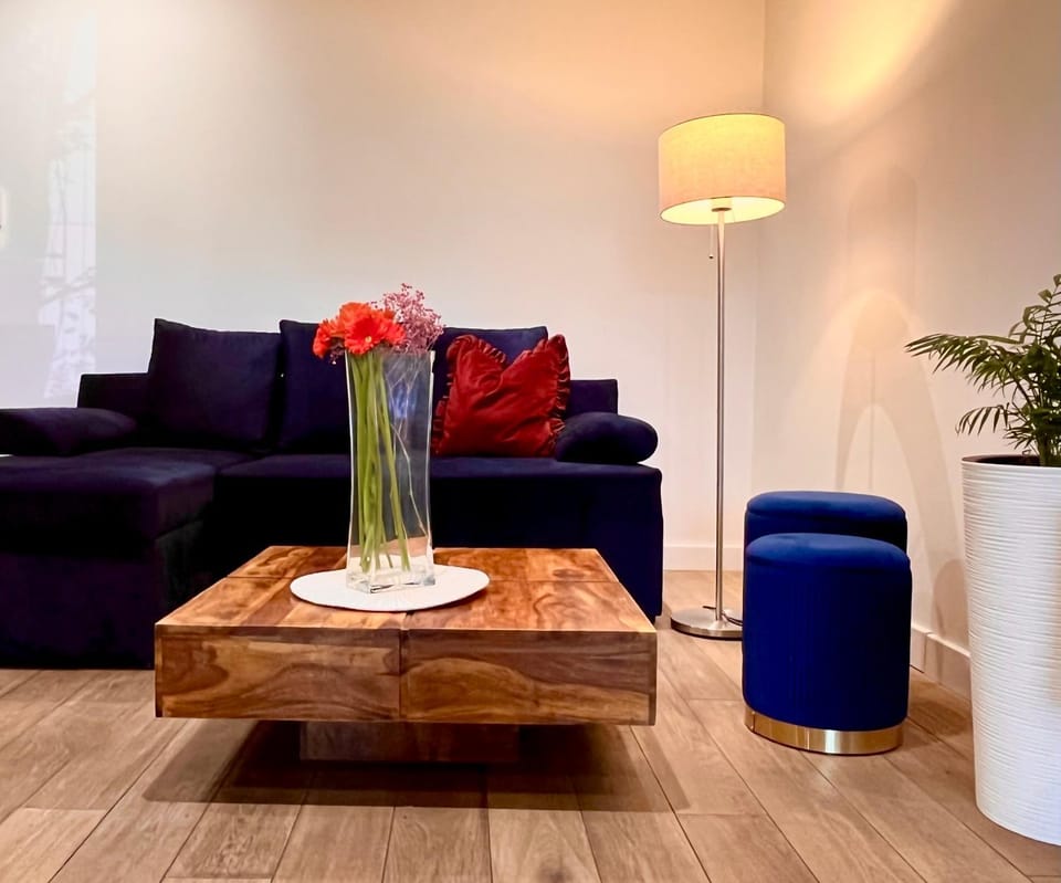 Apartament Mecenasa Apartment in Krakow