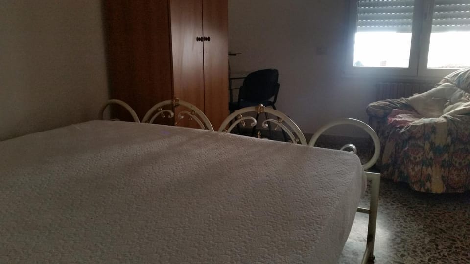 Gallipoli, climatizzato, a 100 metri dalla spiaggia House in Apulia
