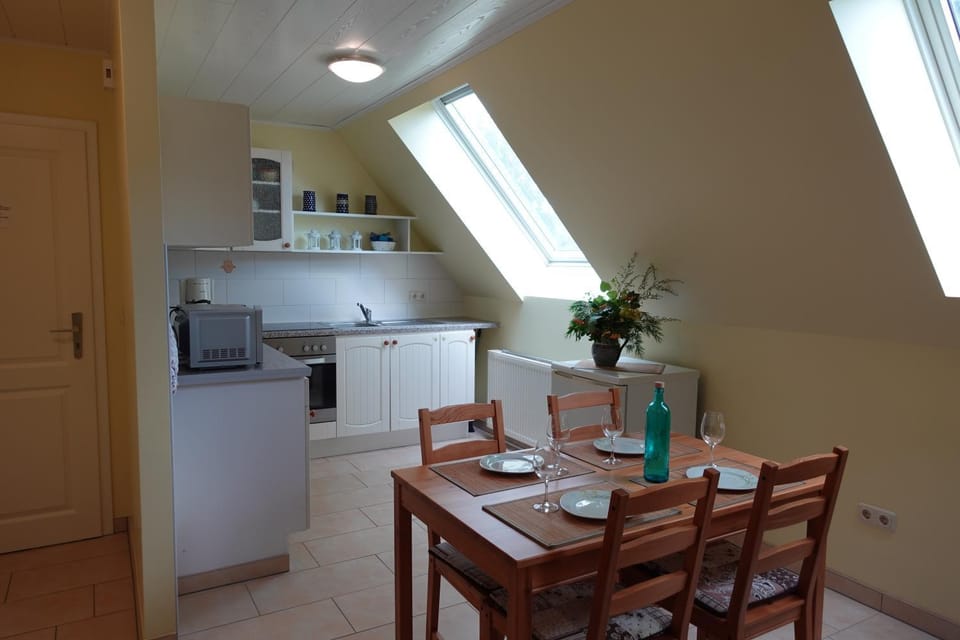 Buntspecht Logis Apartment in Germany
