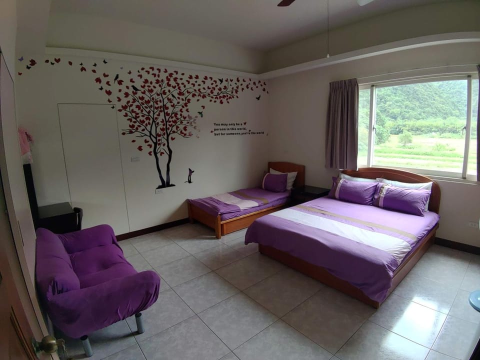 Lutenist B&B Vacation rental in Taiwan, Province of China