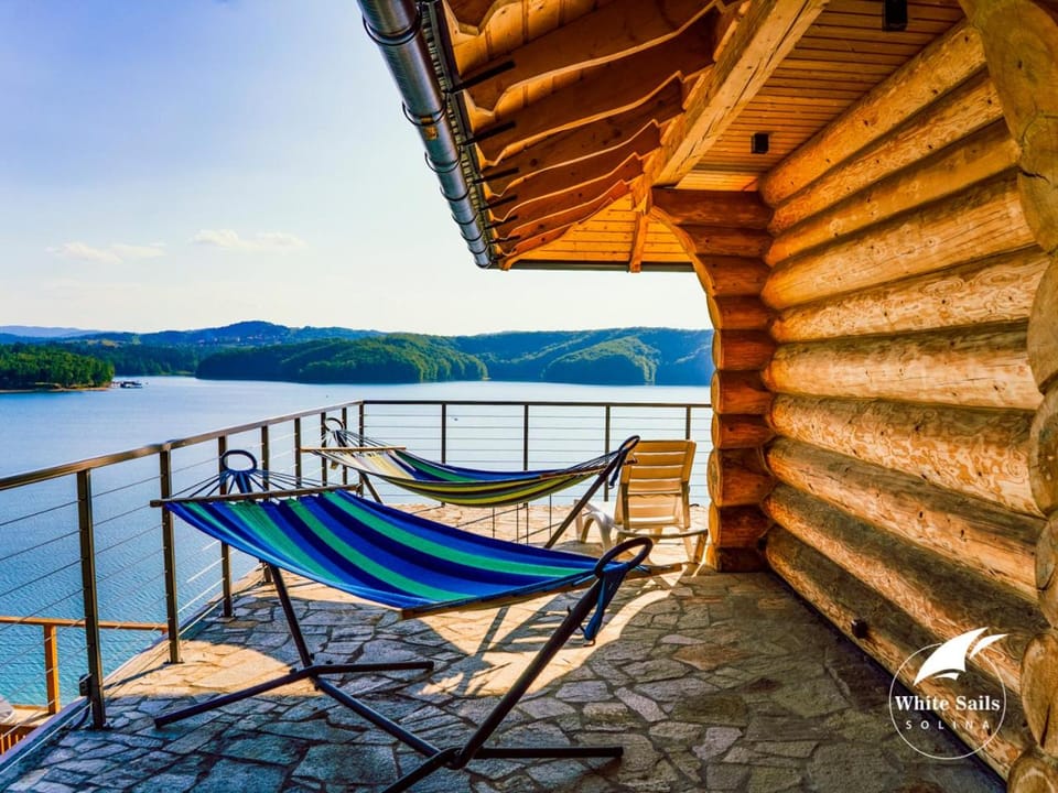 Patio, View (from property/room), Balcony/Terrace, Seating area, Beach, Lake view, sunbed
