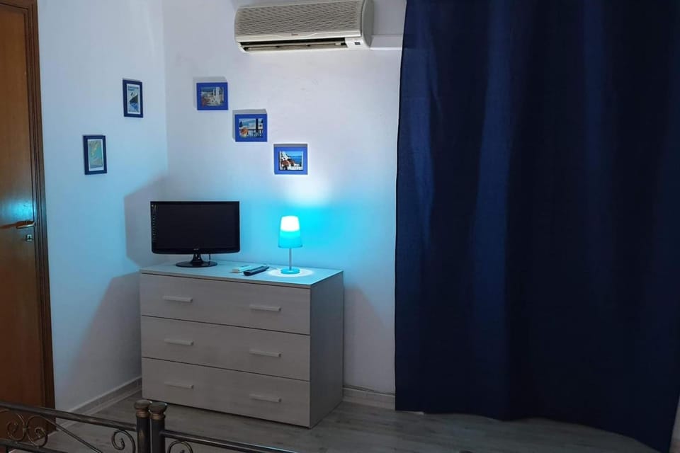 TV and multimedia, Bedroom