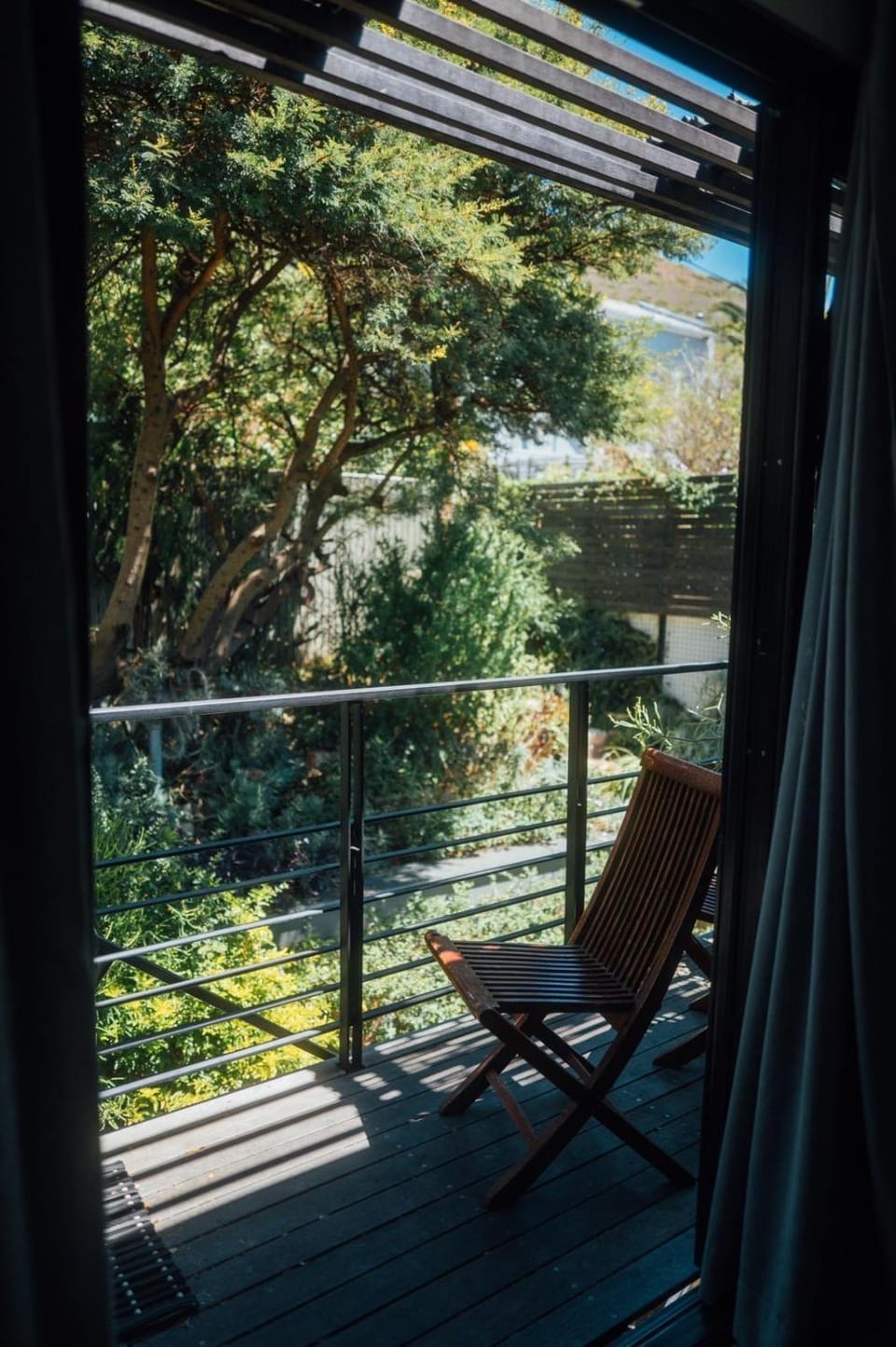 Casa 1 Apartment in Cape Town